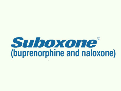 suboxone prescription logo