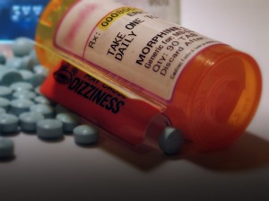 Waismann Institute - Taking Prescription Opioid Painkillers