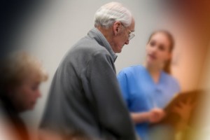 Opiate abuse treatment for older adults.