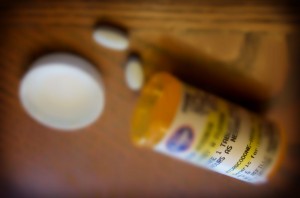 prescription painkiller abuse