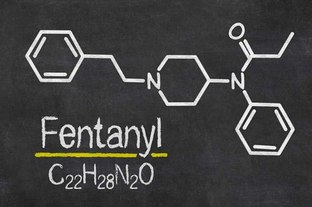 Fentanyl and Fentanyl Rapid Detox
