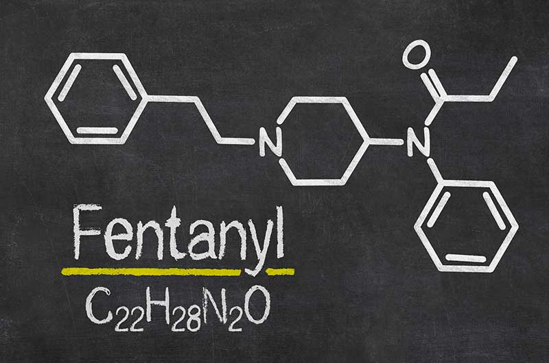 Why Is Fentanyl-Laced Heroin so Deadly?