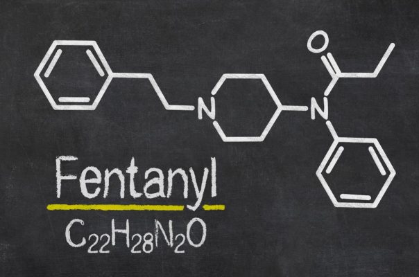 Fentanyl Addiction Treatment Fentanyl Addiction Treatment
