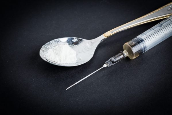 Heroin Addiction Treatment