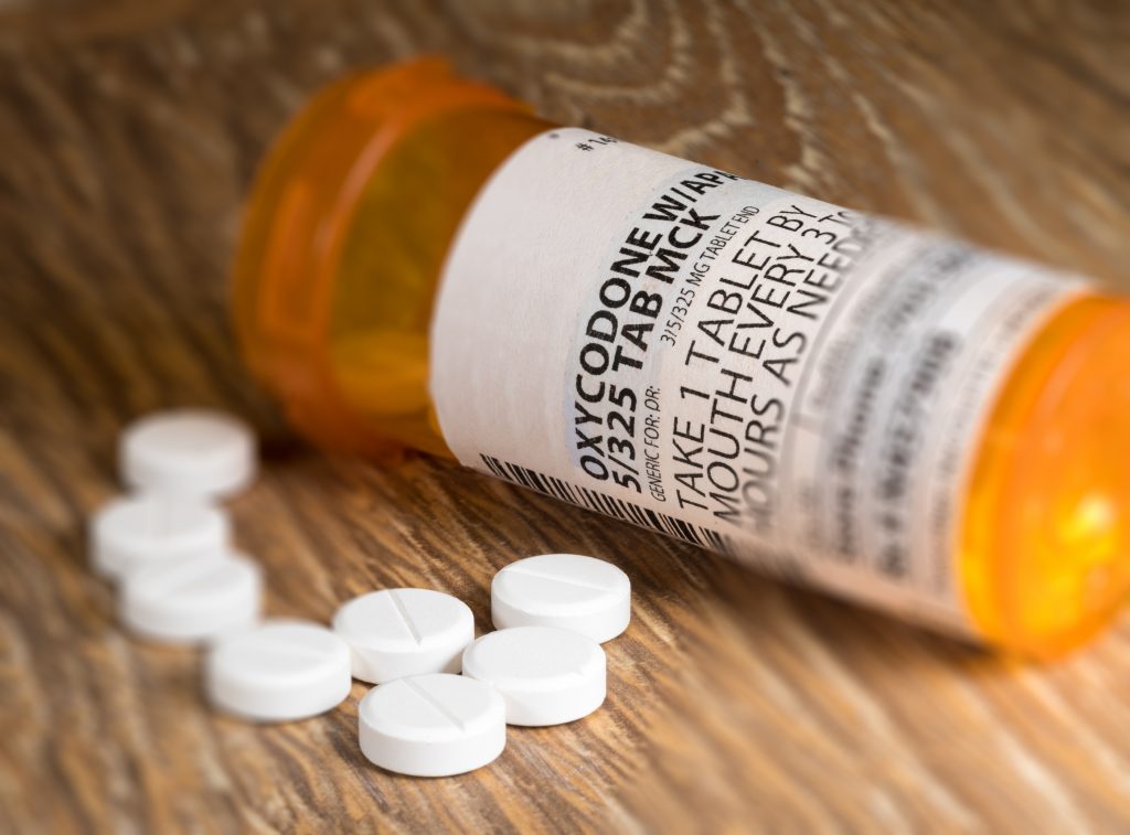 Percocet Rapid Detox: Effective and Safe Withdrawal Solutions