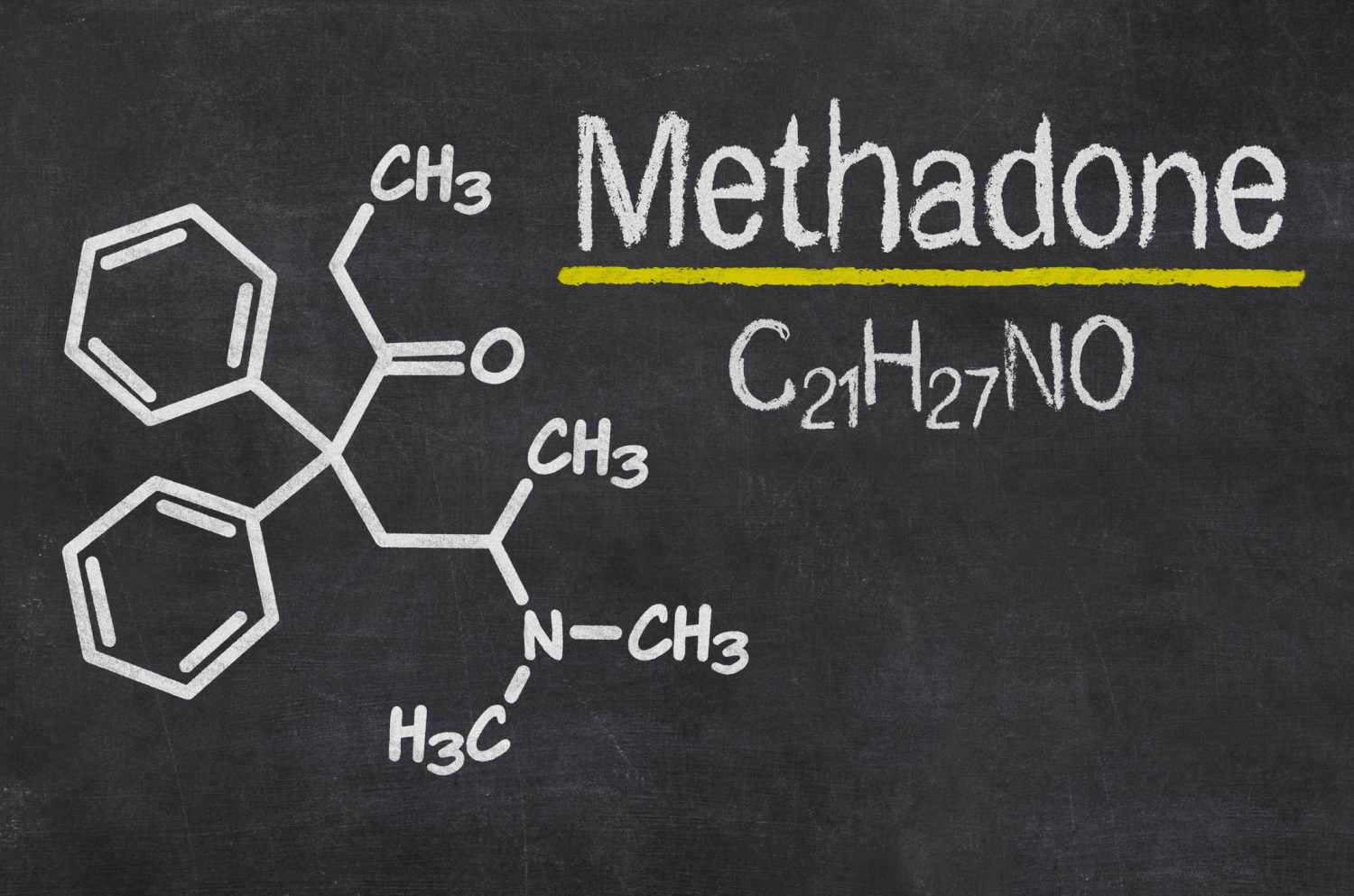 Everything You Need To Know About Methadone Rapid Detox