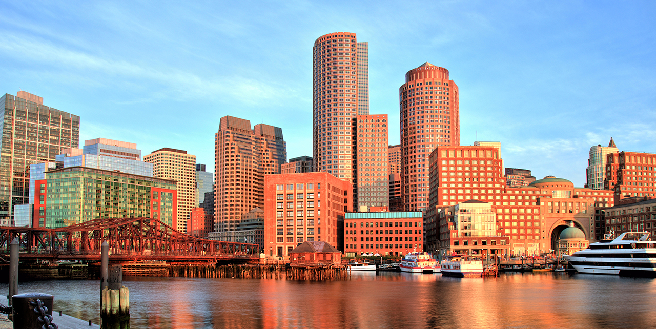 Boston Massachusetts