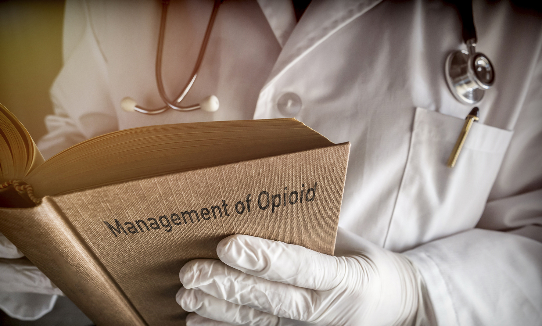 Understanding the Types and Effects of Opioids and Opiates