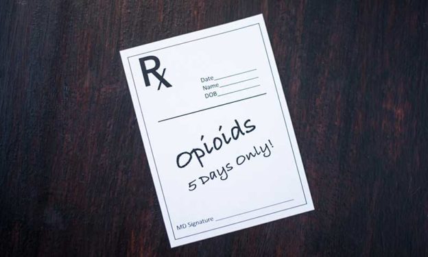 Opioid Tapering Guidelines