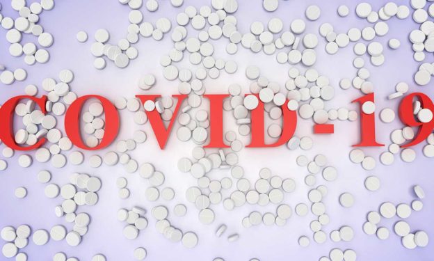 COVID-19 and opioid epidemic