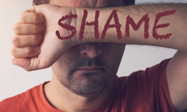 Shame and Addiction