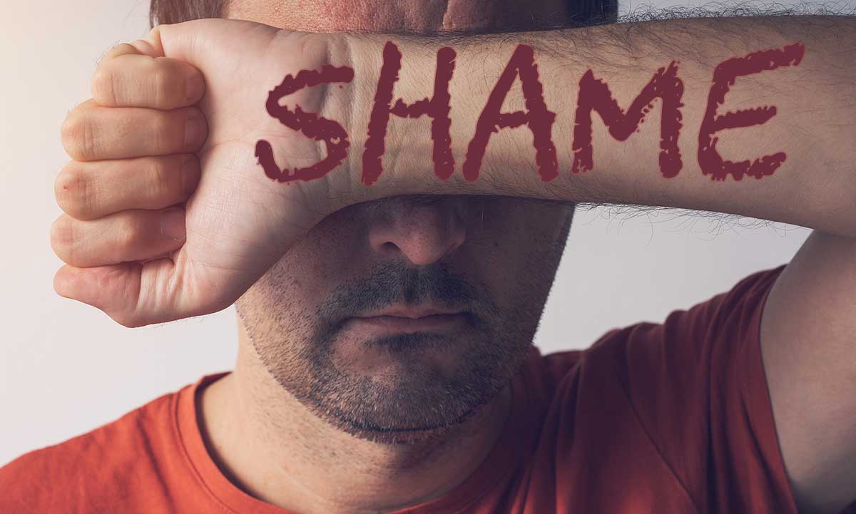 Breaking the Shame Cycle in Addiction Treatment