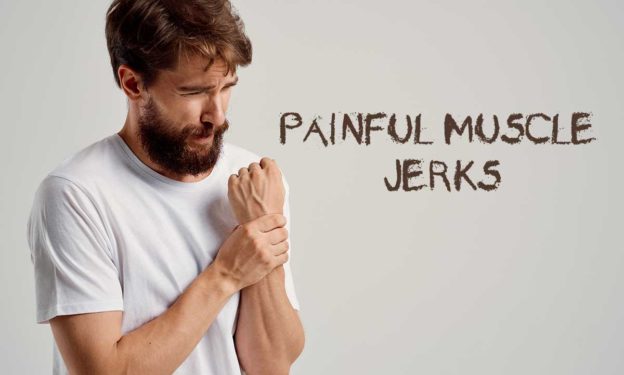 can Suboxone cause painful muscle jerks