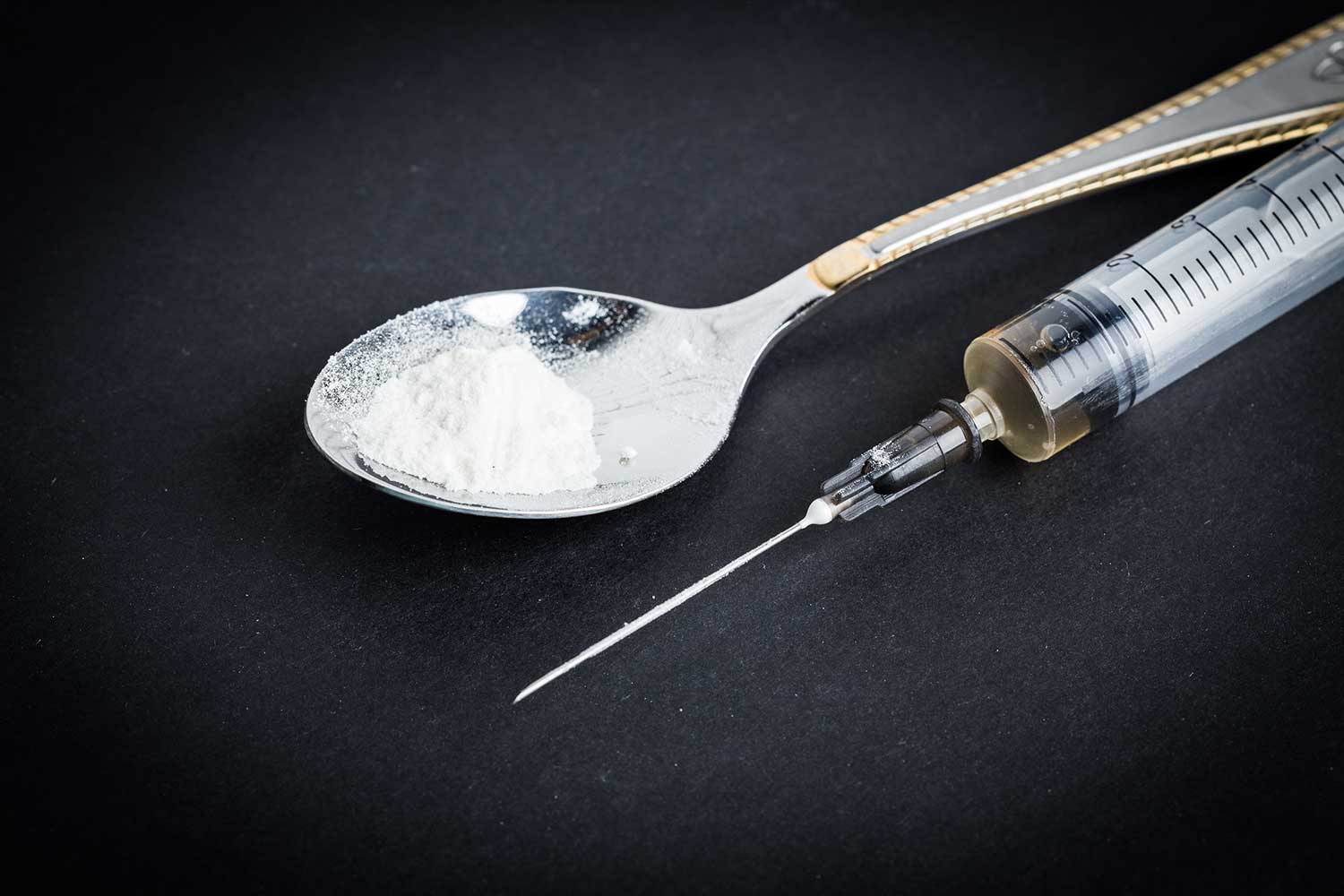 Rapid Heroin Detox by Waismann Method
