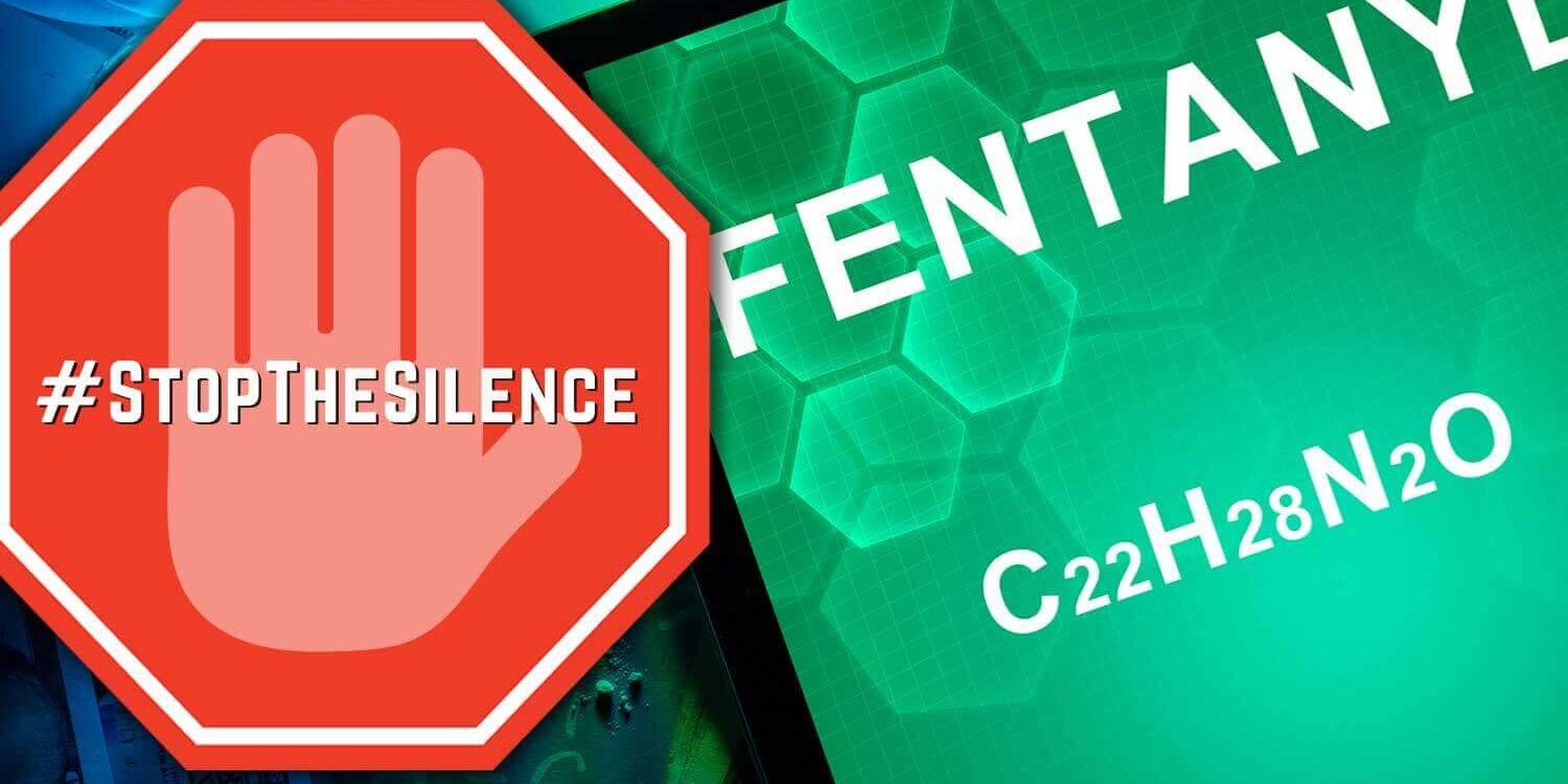 Fentanyl Overdose Deaths Crisis