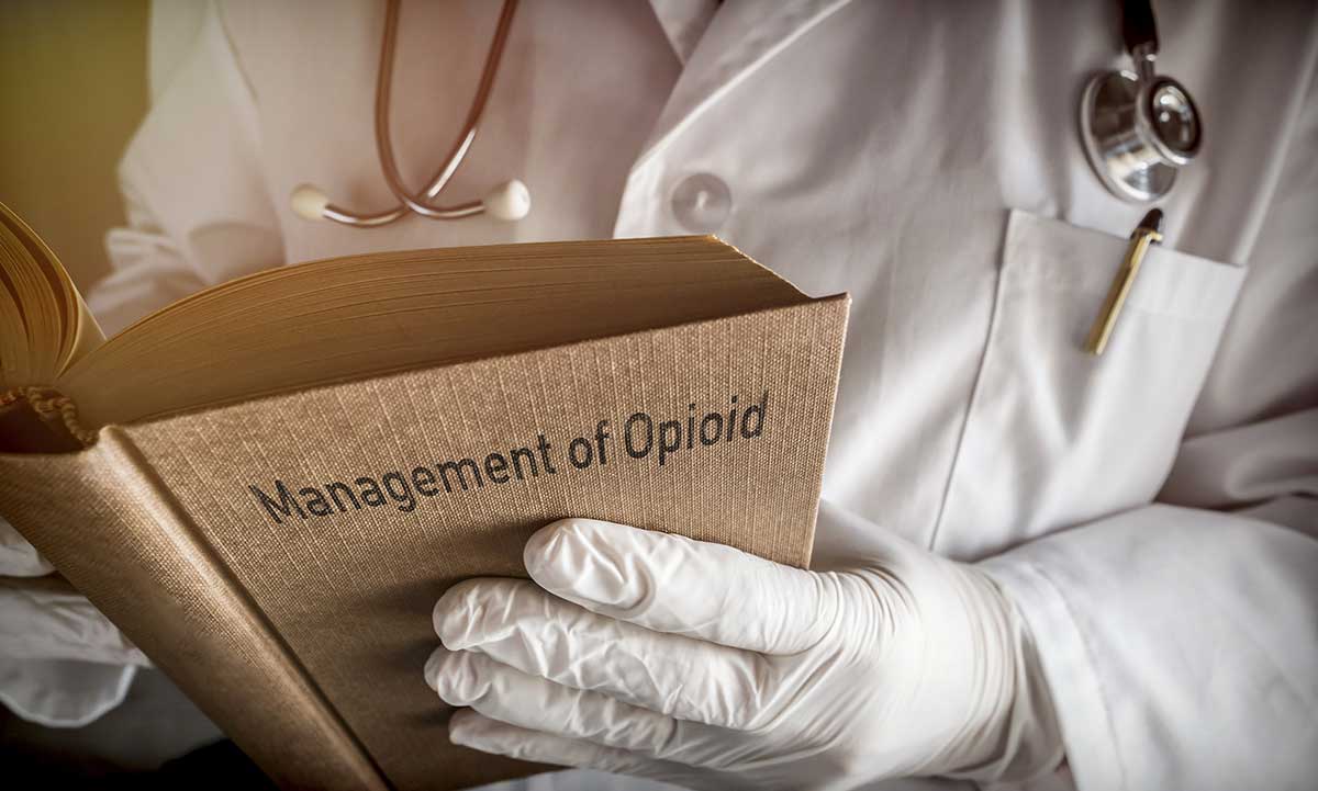 Percocet: Your Most Common Questions Answered