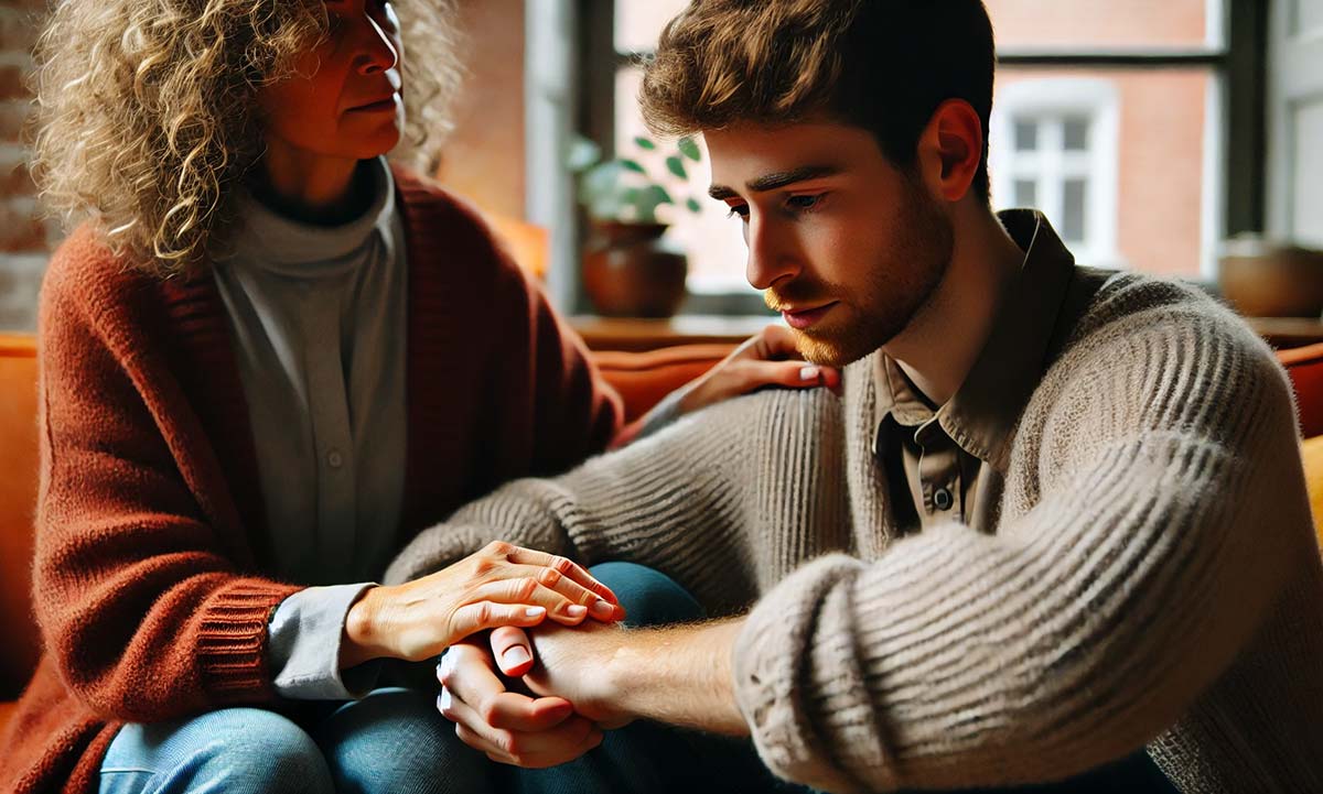 Navigating Addiction: Signs Your Friend Needs Support