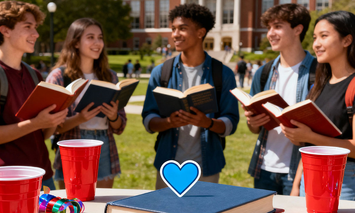 Substance Abuse on College Campuses: Understanding the Growing Crisis