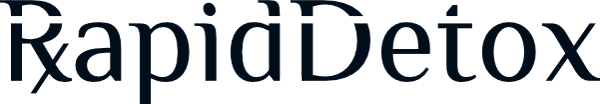Rapid Detox Logo