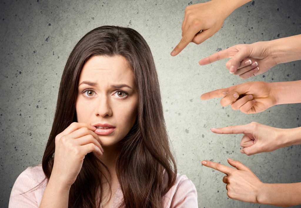 Are patients to blame for opioid drug addiction?