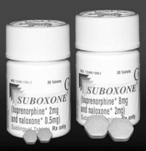 Suboxone Rapid Detox