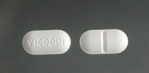 Vicodin Detox